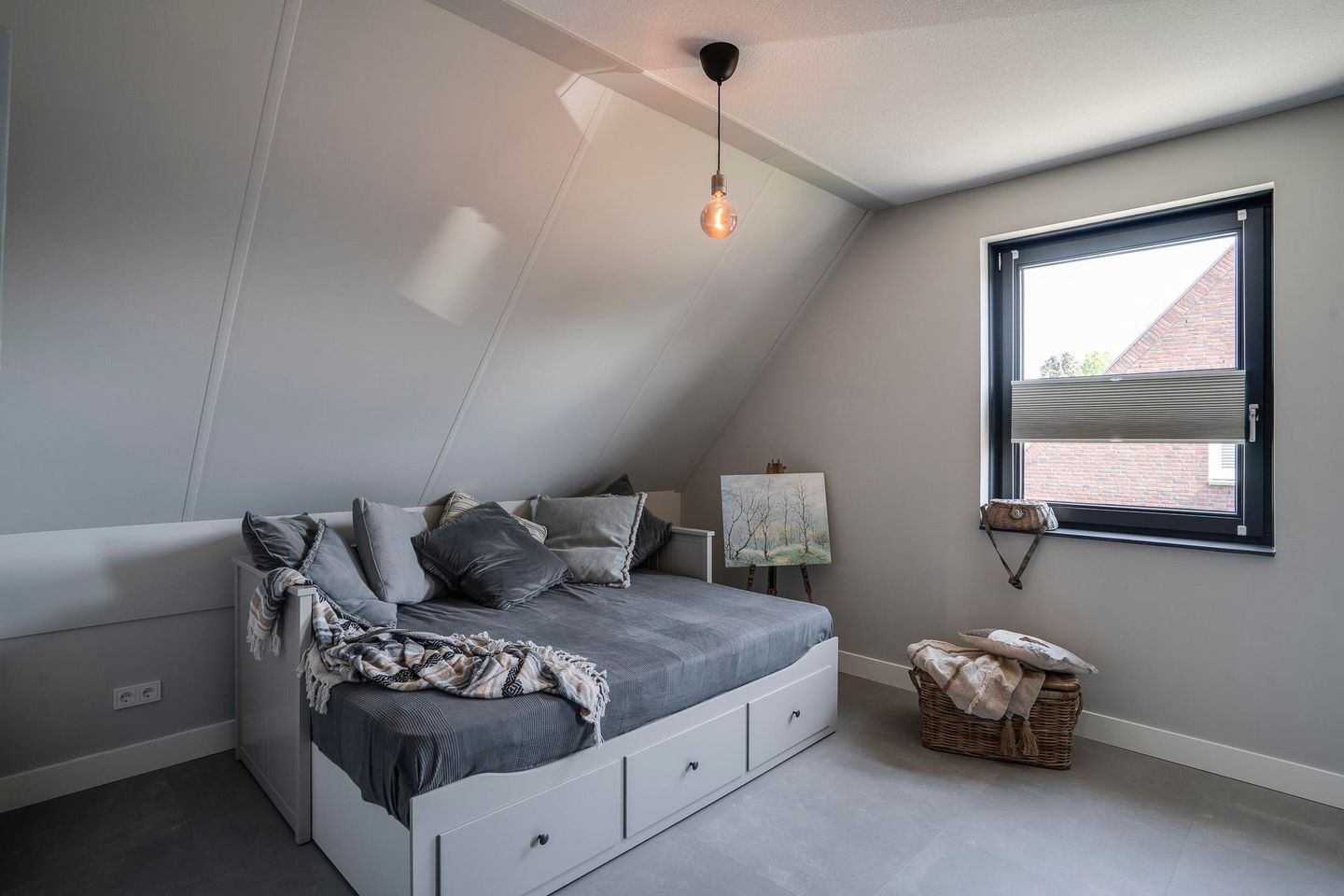 Foto 34 van Meester Achtenstraat 14