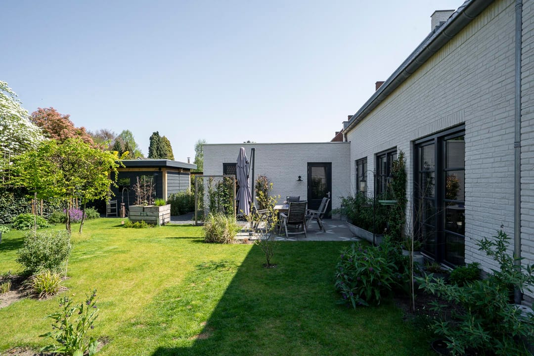 Foto 46 van Meester Achtenstraat 14