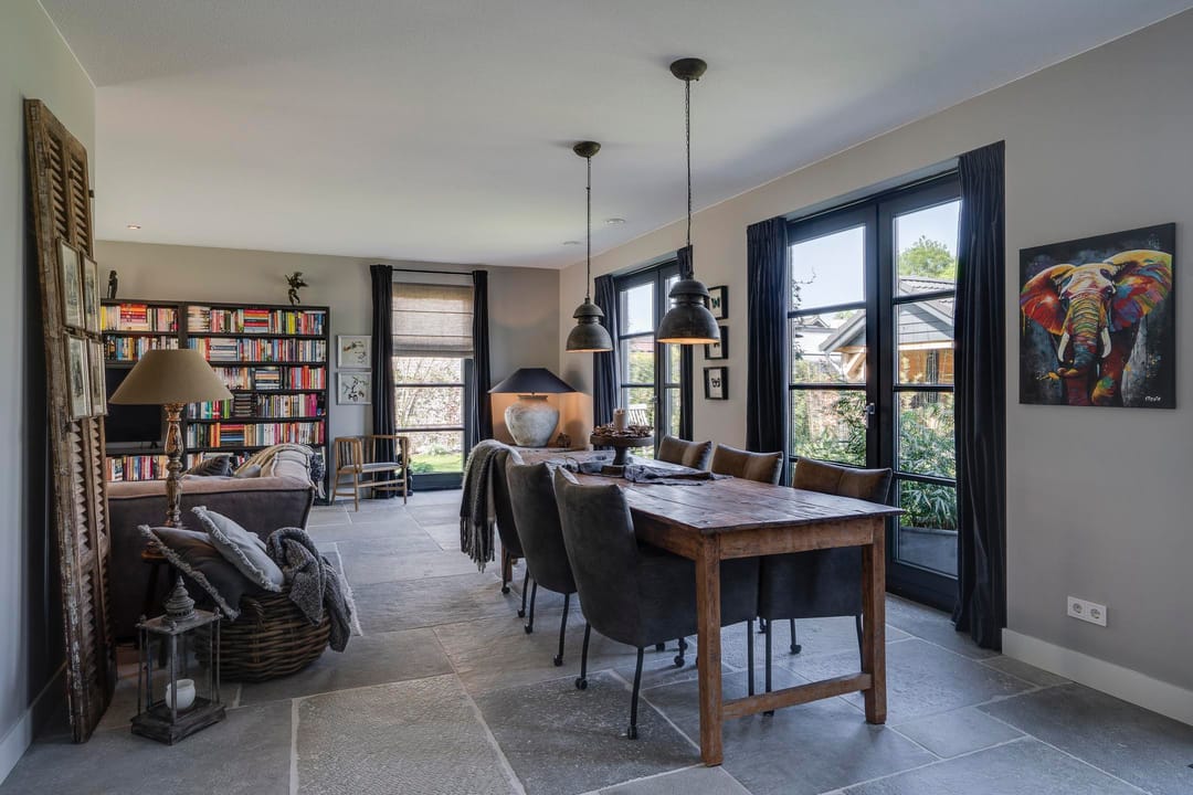 Foto 7 van Meester Achtenstraat 14