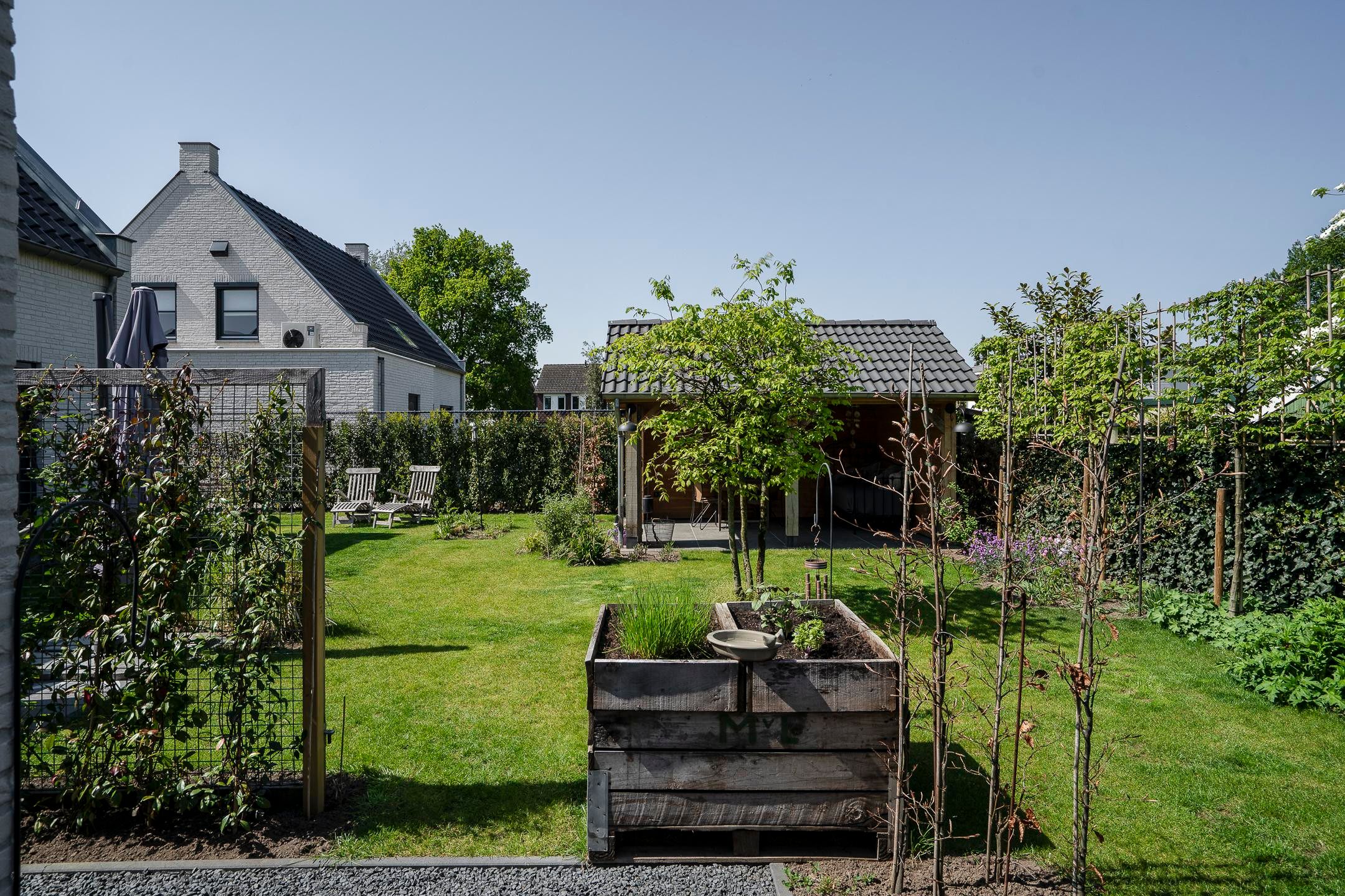 Foto 60 van Meester Achtenstraat 14