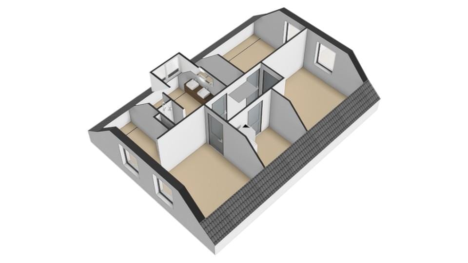 Foto 71 van Meester Achtenstraat 14