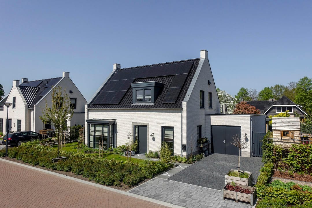 Foto 61 van Meester Achtenstraat 14