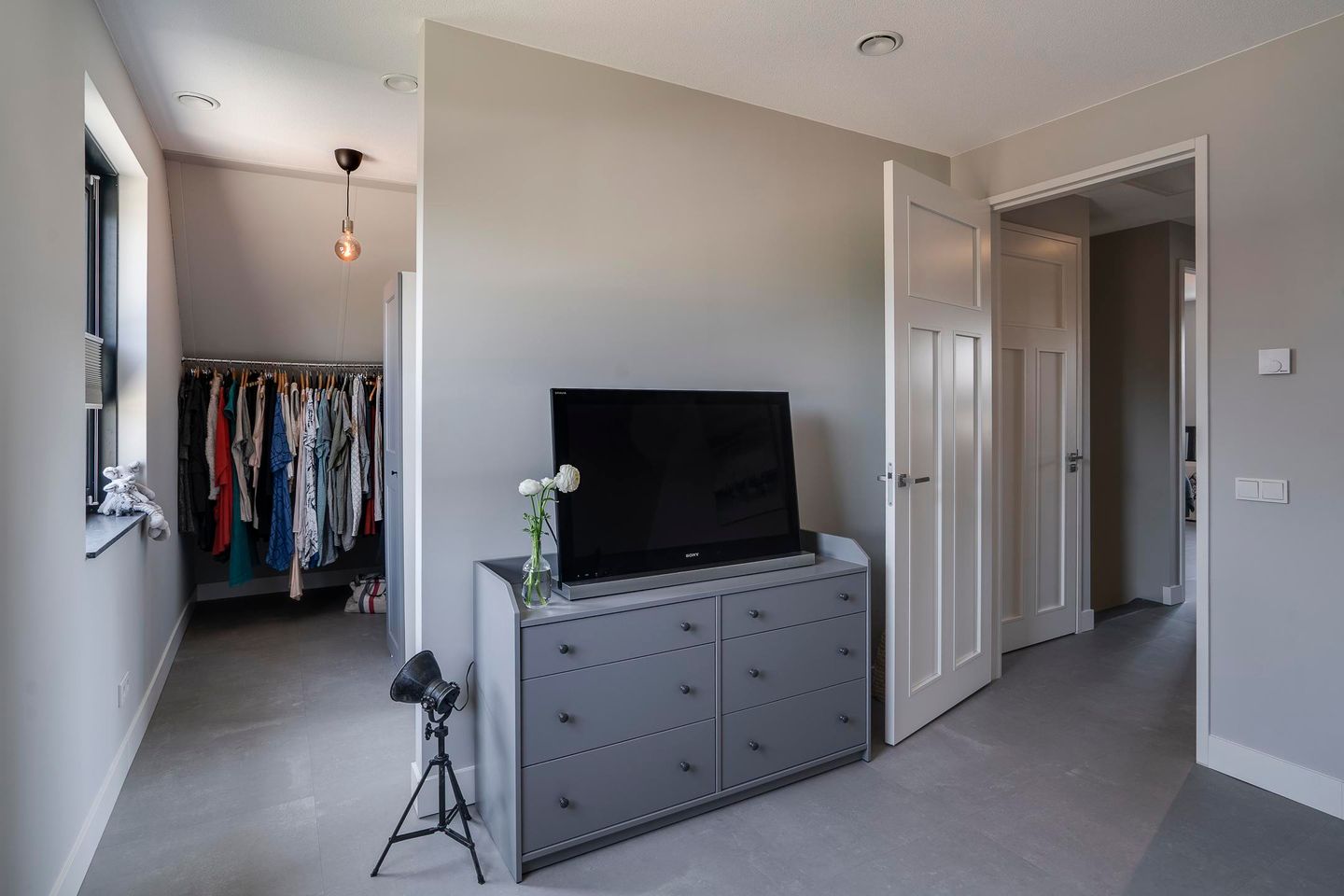 Foto 35 van Meester Achtenstraat 14