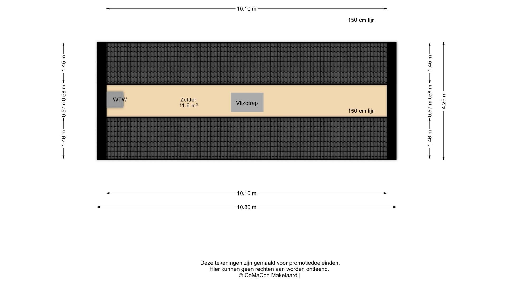 Foto 72 van Meester Achtenstraat 14