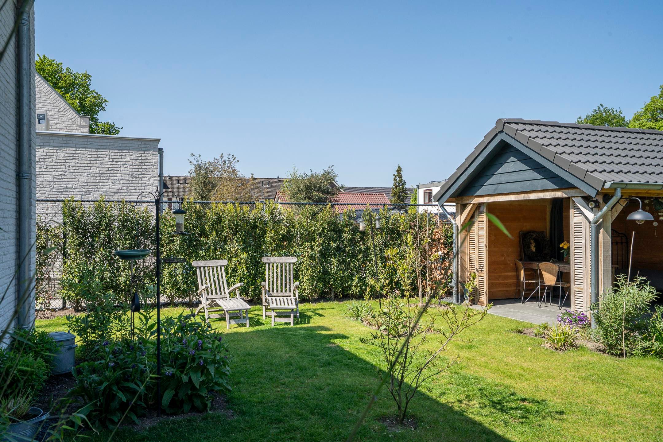 Foto 42 van Meester Achtenstraat 14