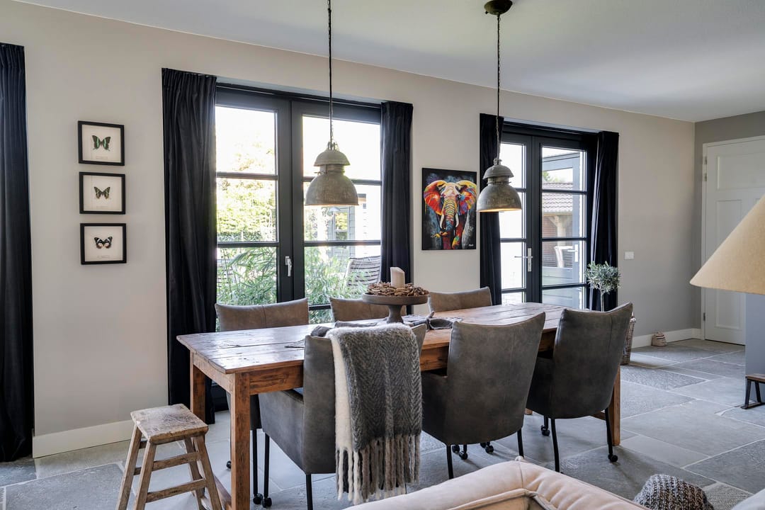 Foto 16 van Meester Achtenstraat 14