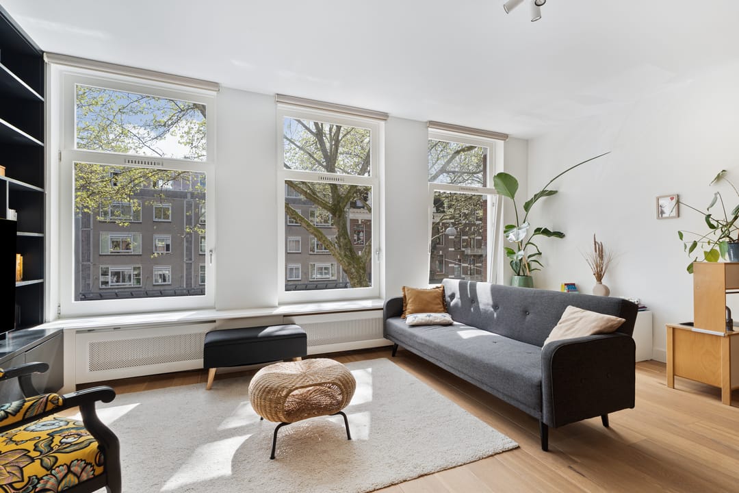 Photo 2 of Ceintuurbaan 145-2