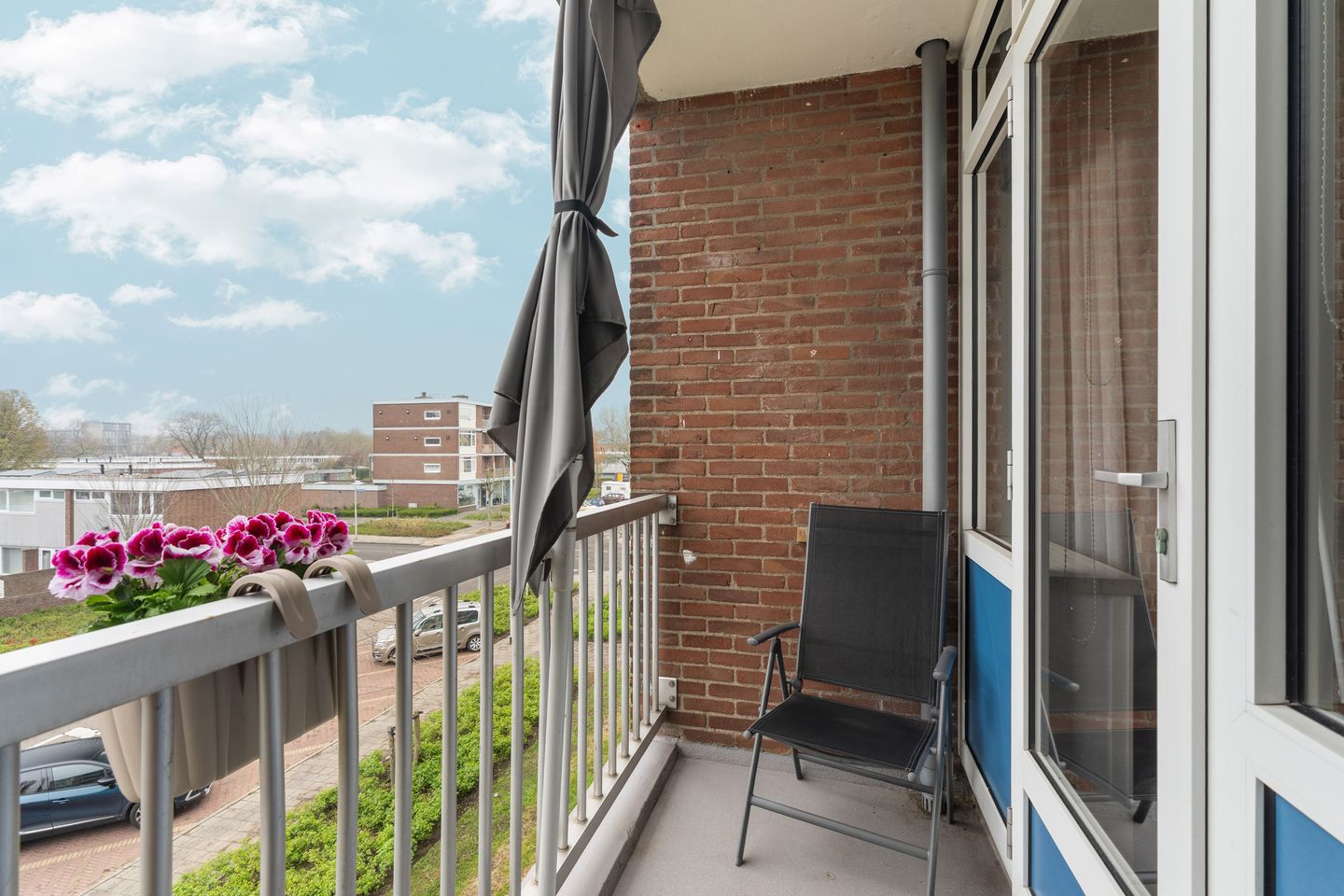 Foto 5 van Newtonstraat 77