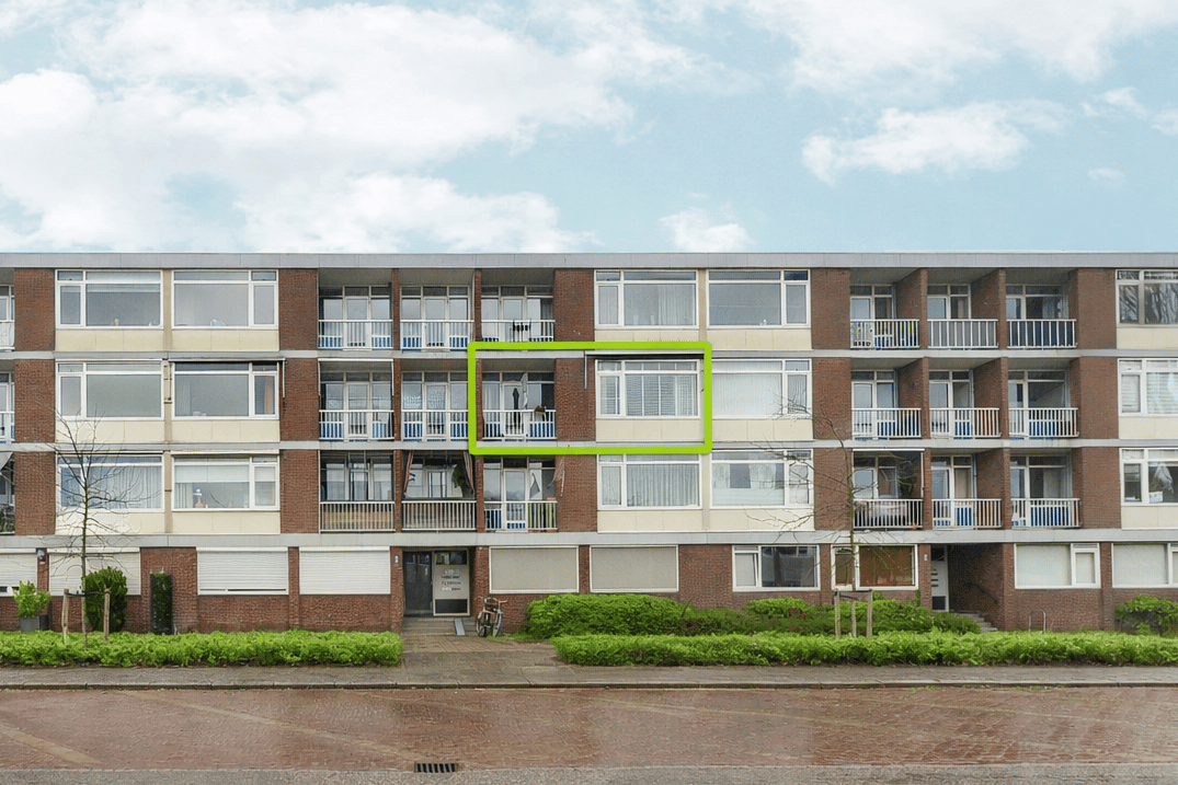 Foto 1 van Newtonstraat 77