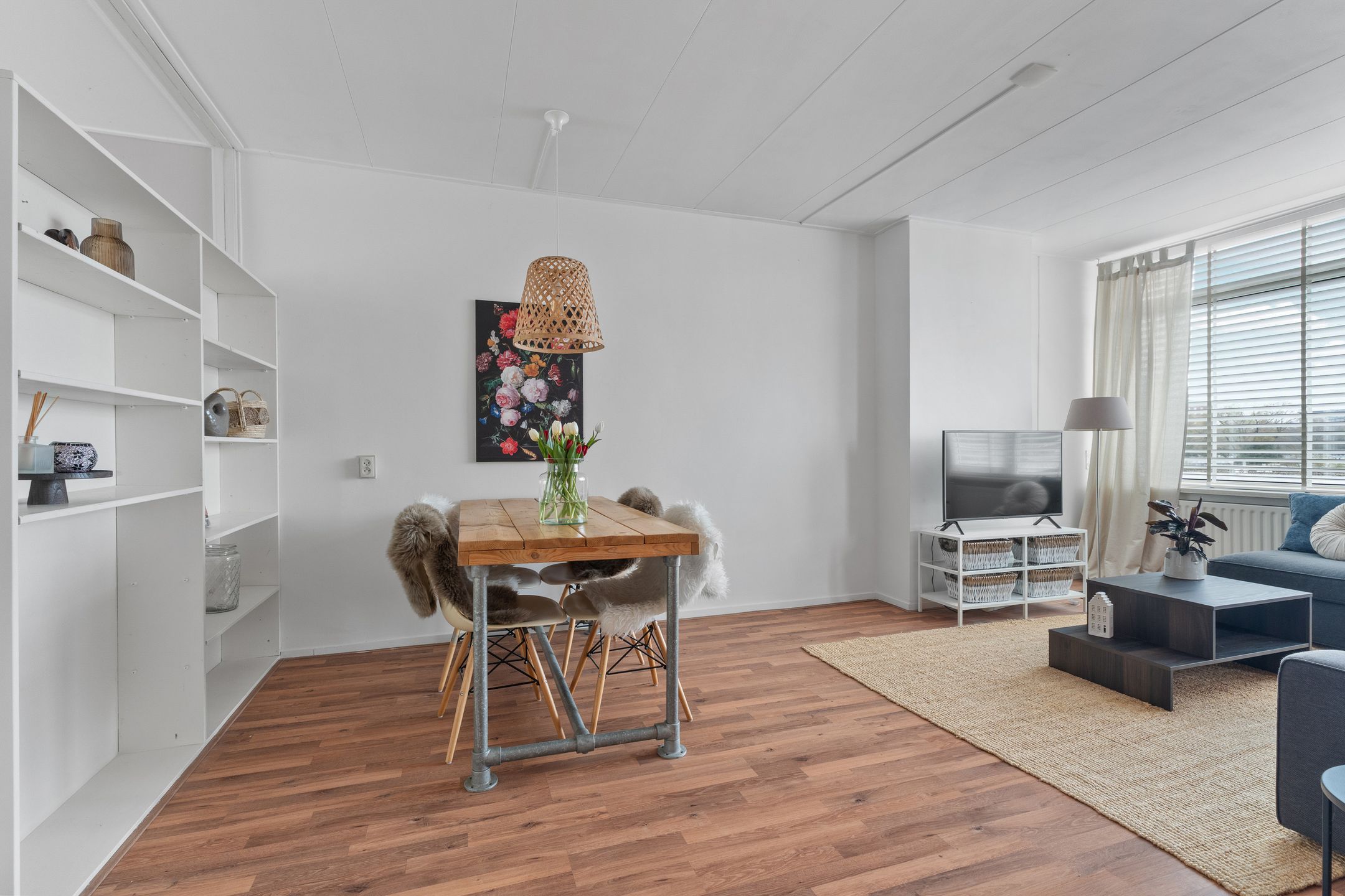 Foto 9 van Newtonstraat 77