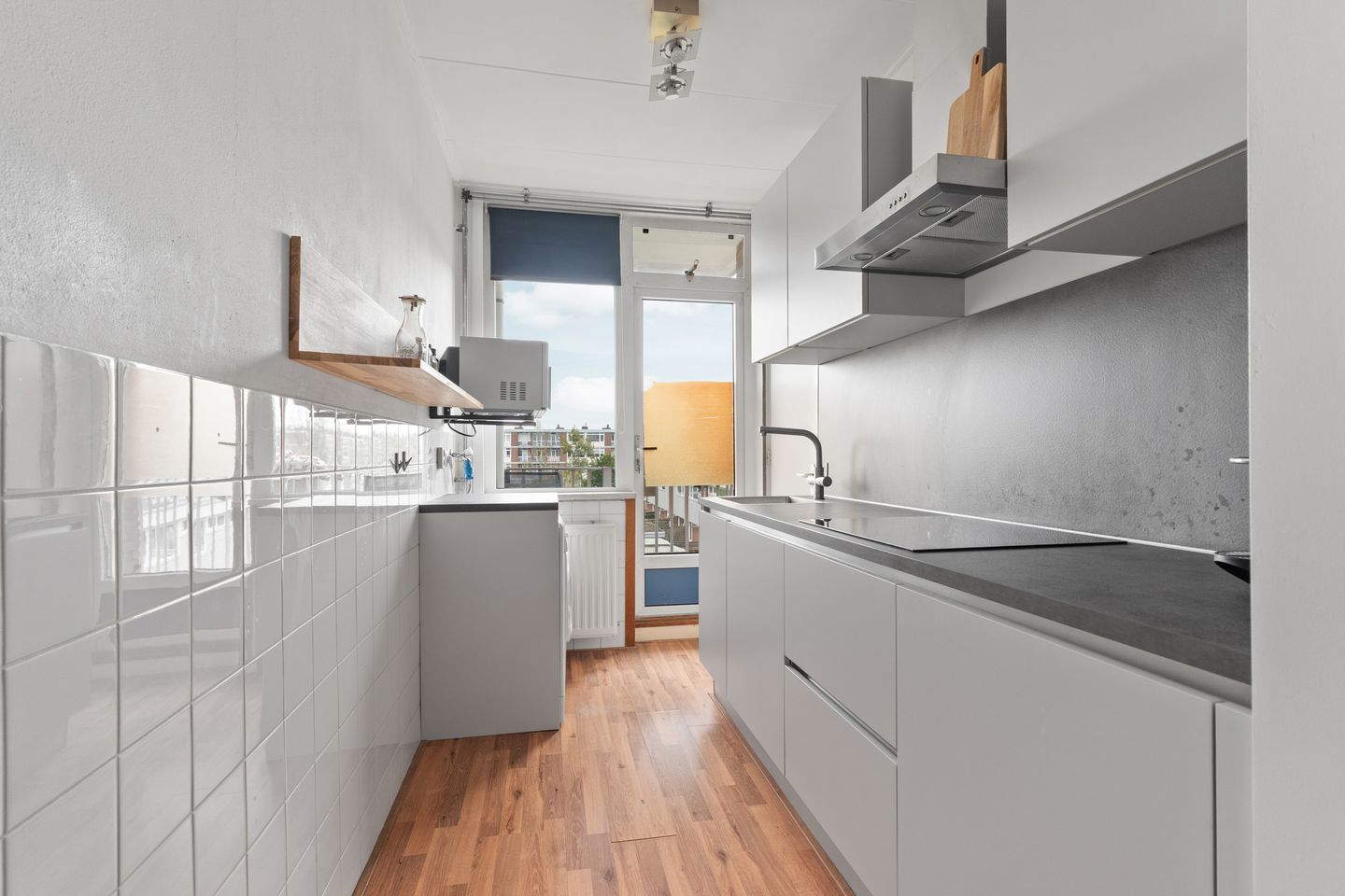 Foto 4 van Newtonstraat 77