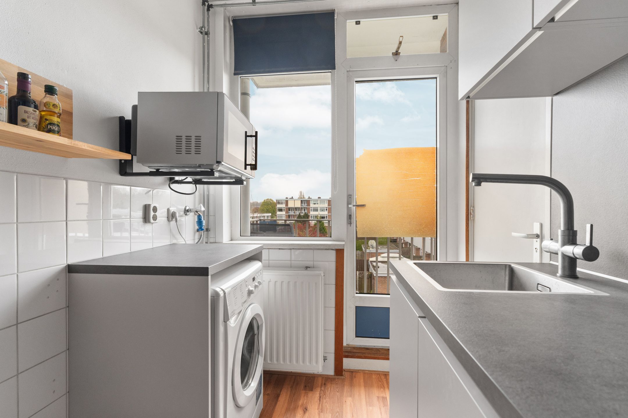 Foto 12 van Newtonstraat 77