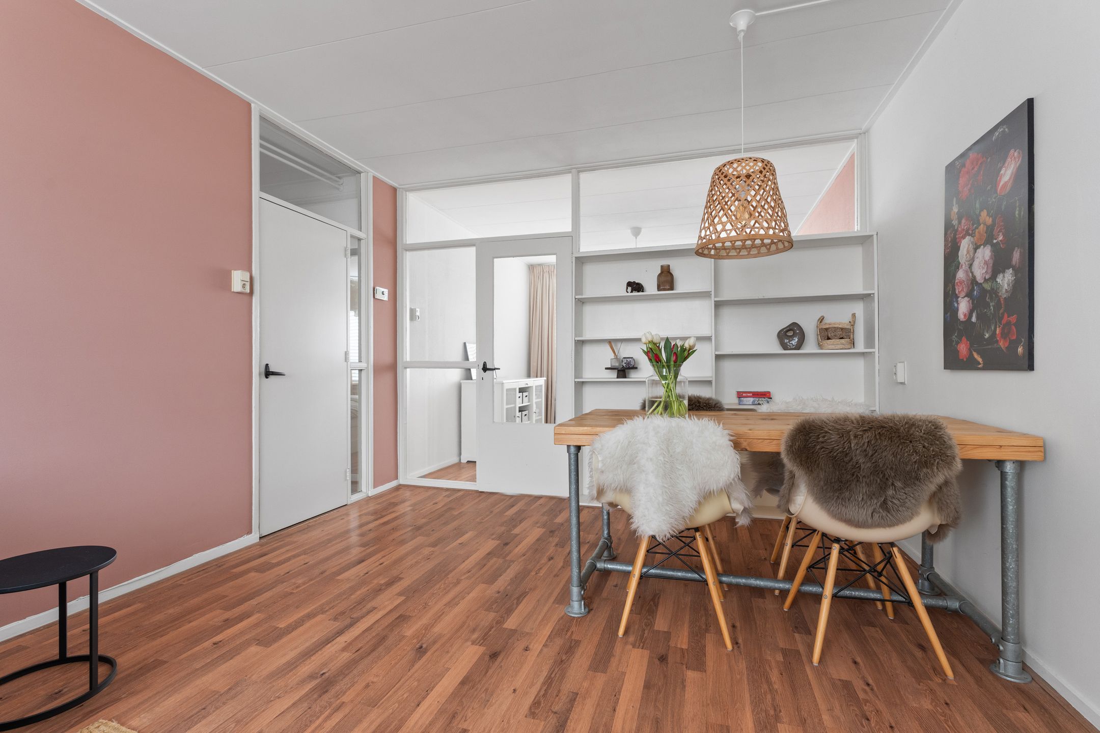 Foto 3 van Newtonstraat 77