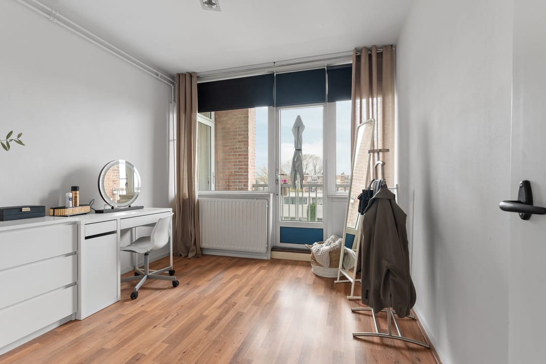 Foto 17 van Newtonstraat 77