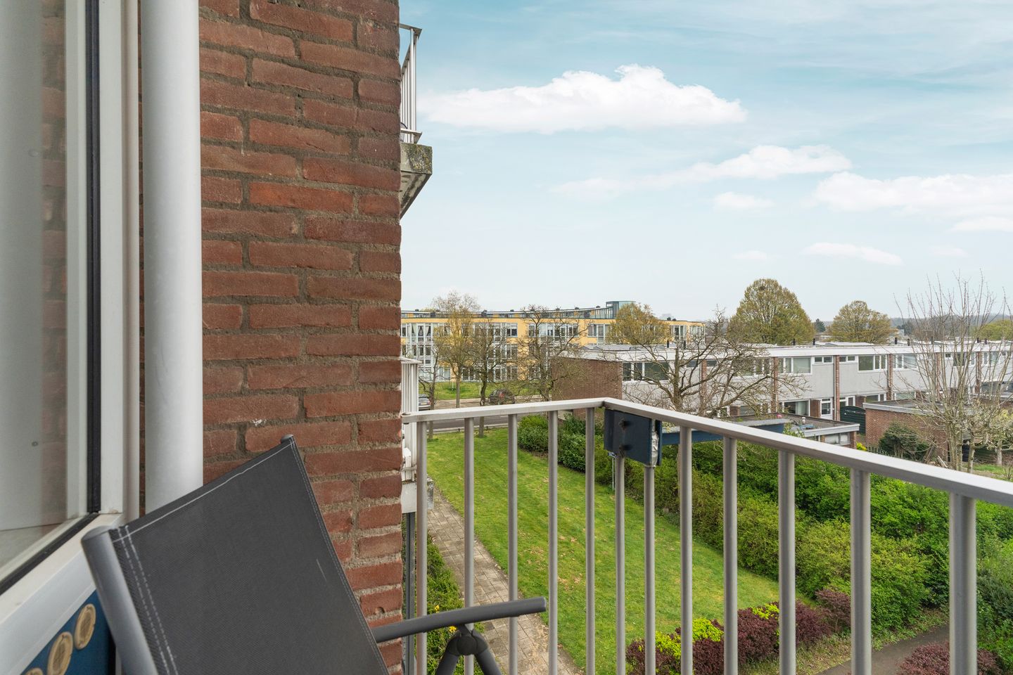 Foto 20 van Newtonstraat 77