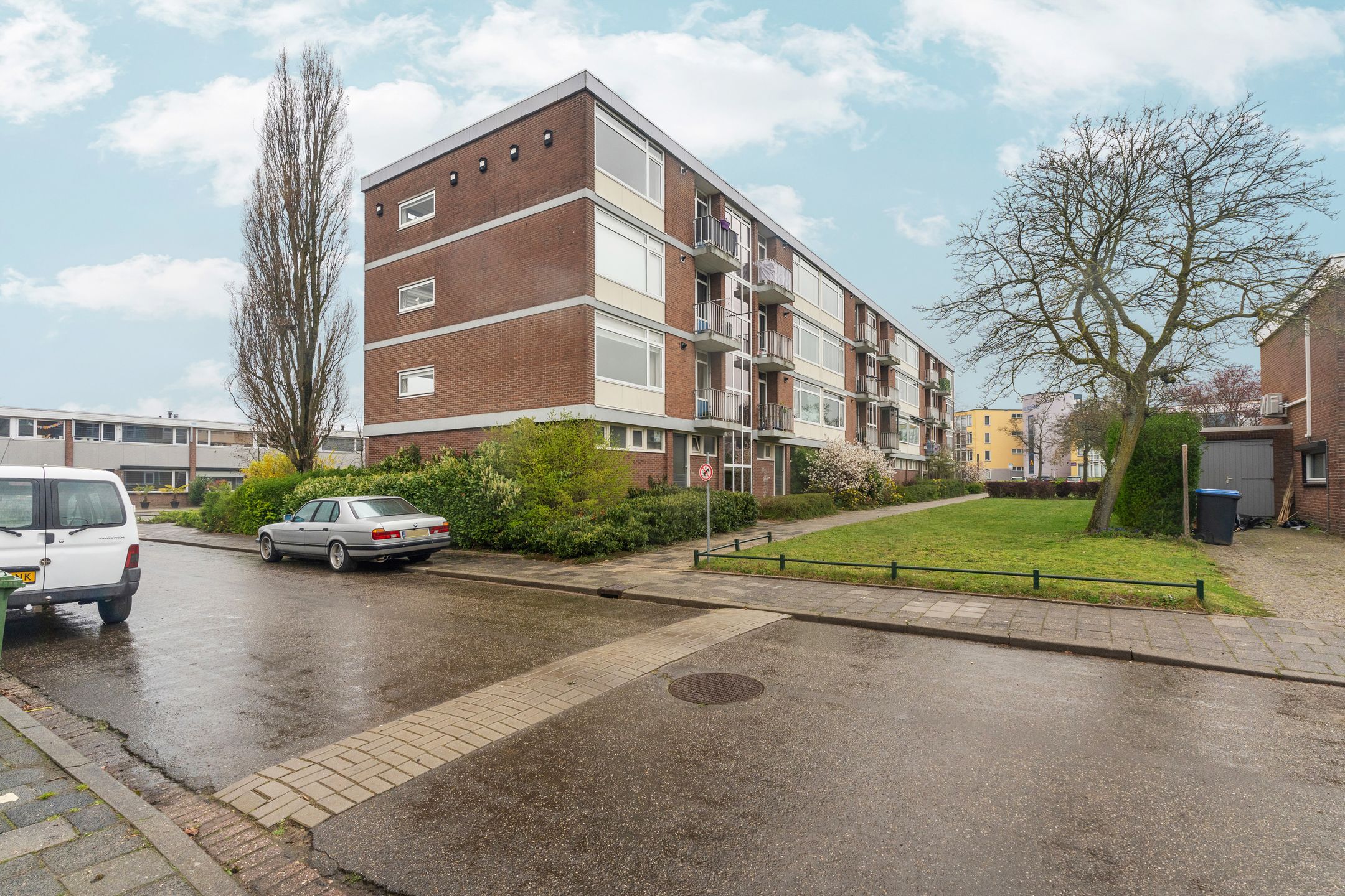 Foto 27 van Newtonstraat 77