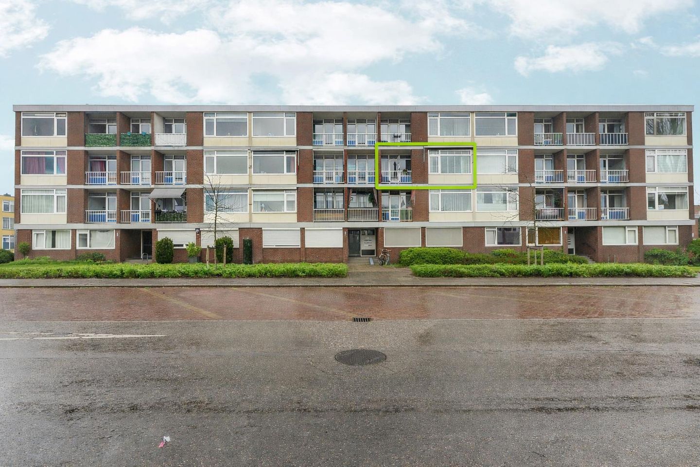 Foto 29 van Newtonstraat 77