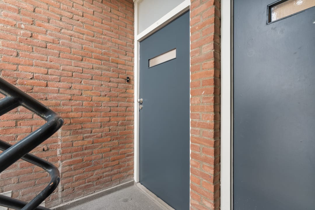 Foto 7 van Newtonstraat 77