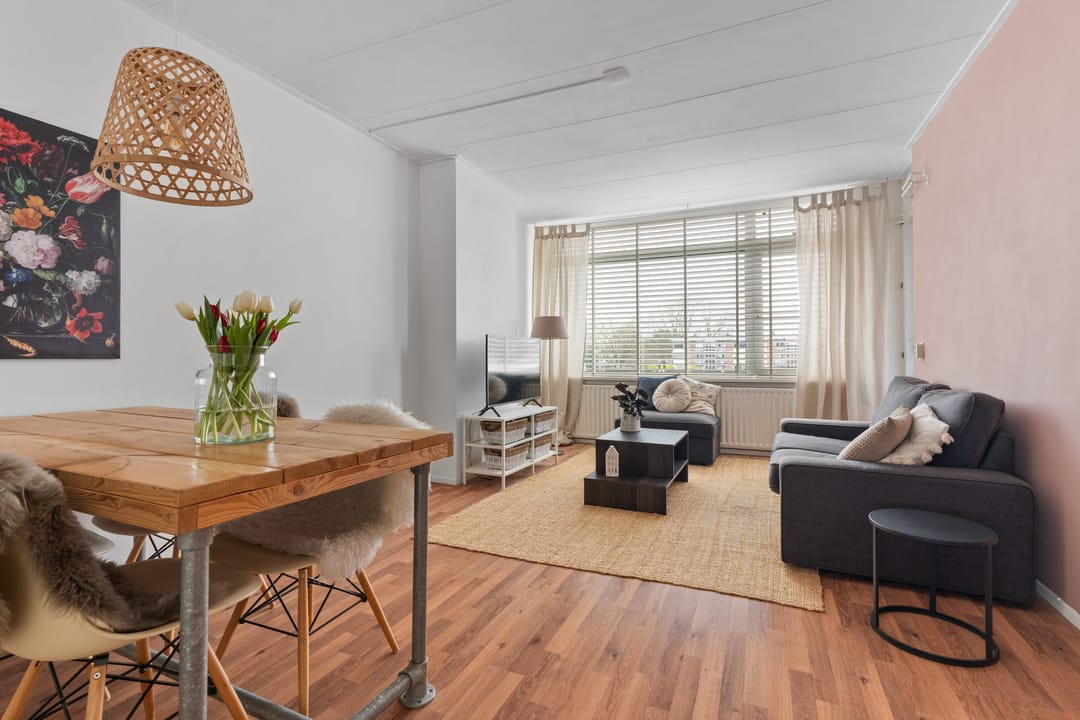 Foto 2 van Newtonstraat 77