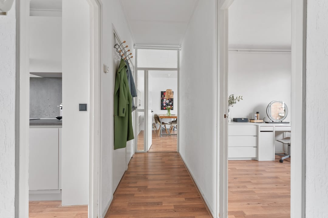 Foto 8 van Newtonstraat 77