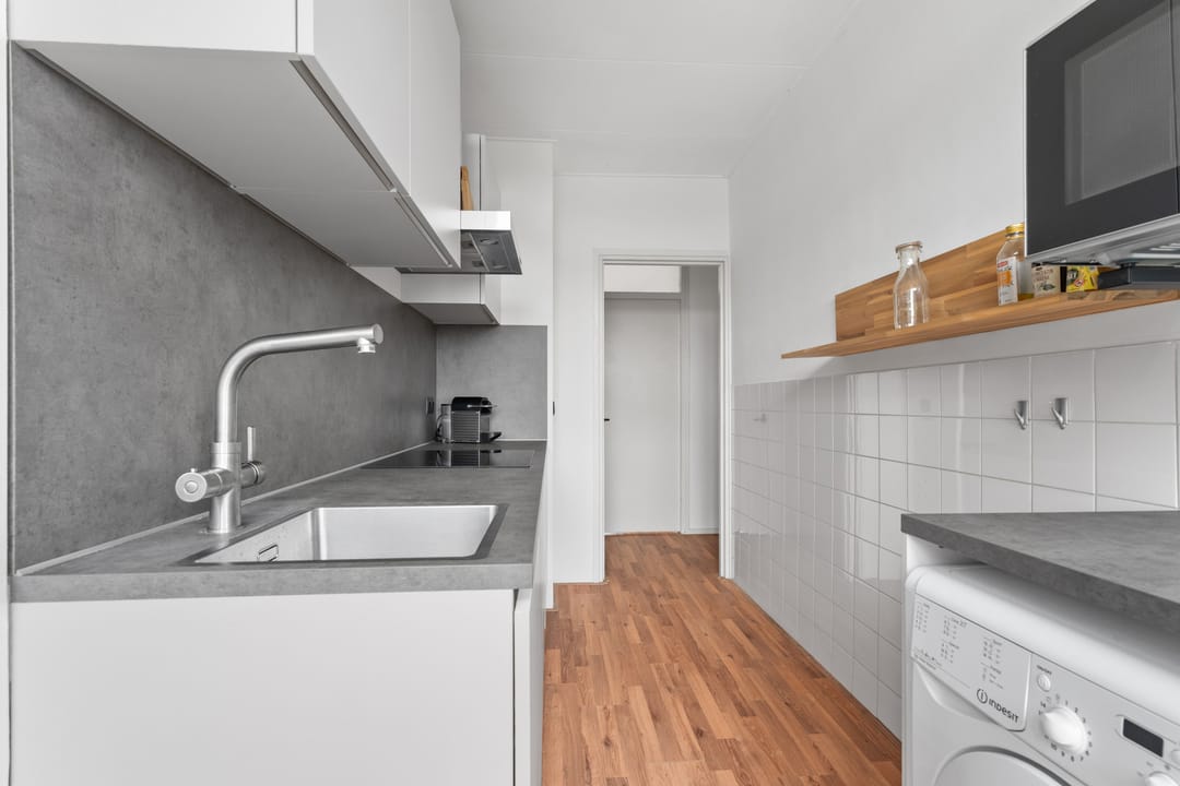 Foto 13 van Newtonstraat 77