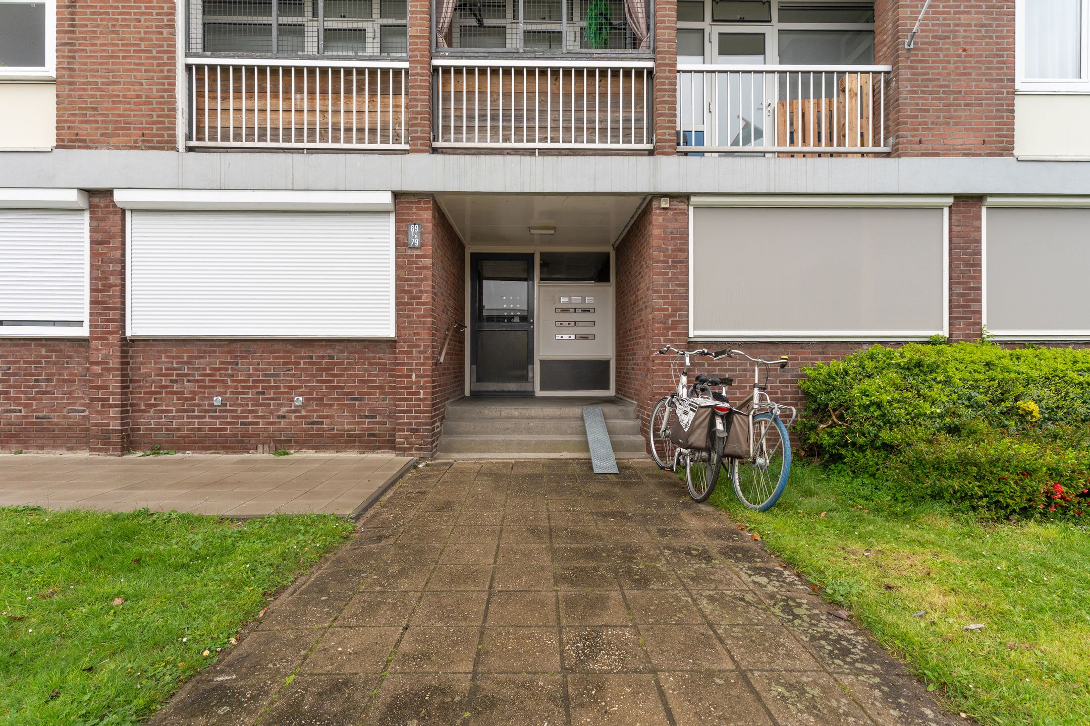 Foto 6 van Newtonstraat 77