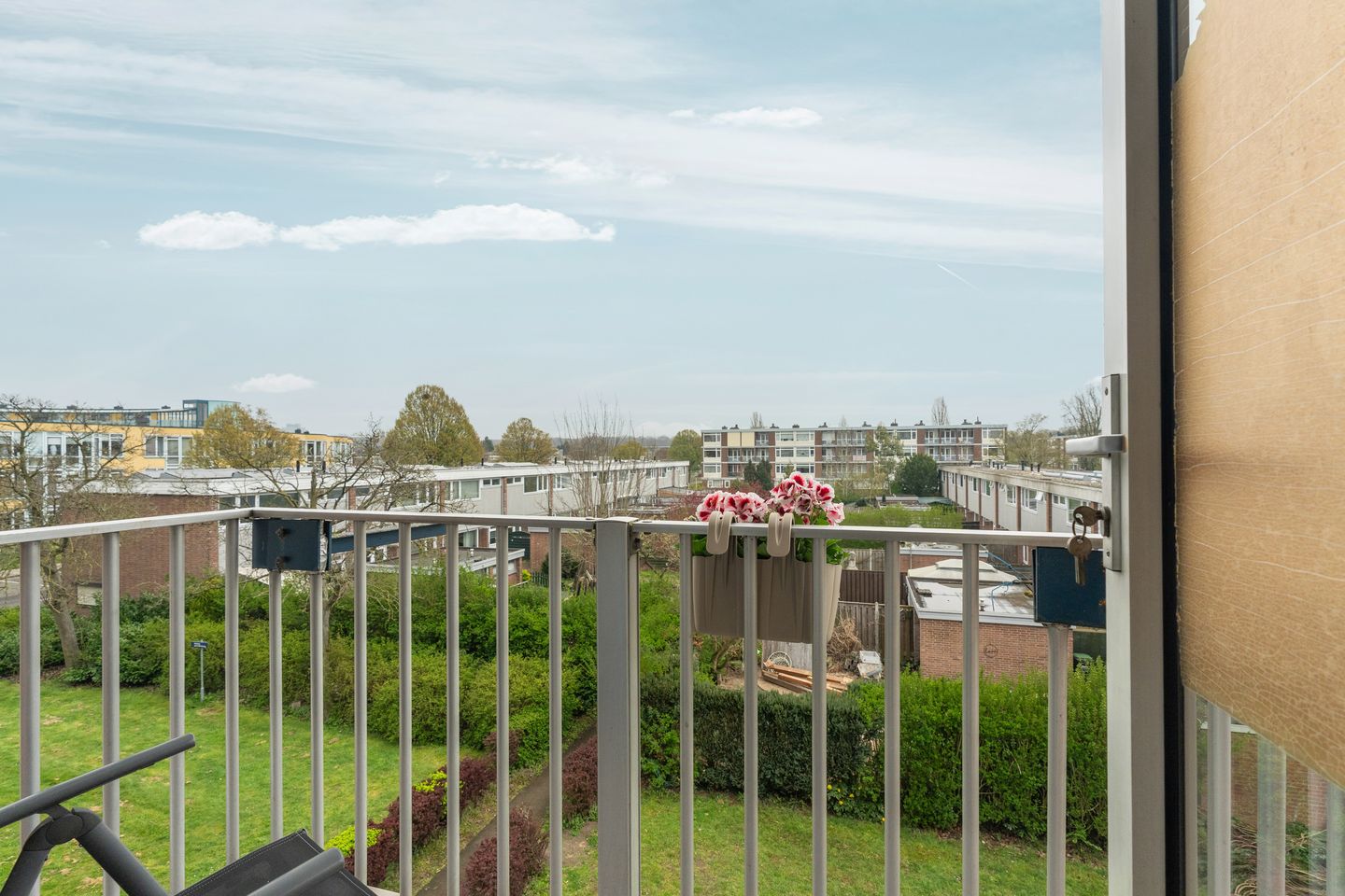 Foto 19 van Newtonstraat 77