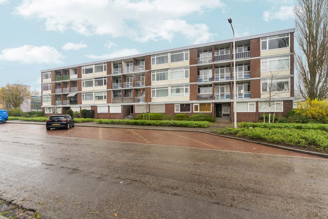 Foto 28 van Newtonstraat 77