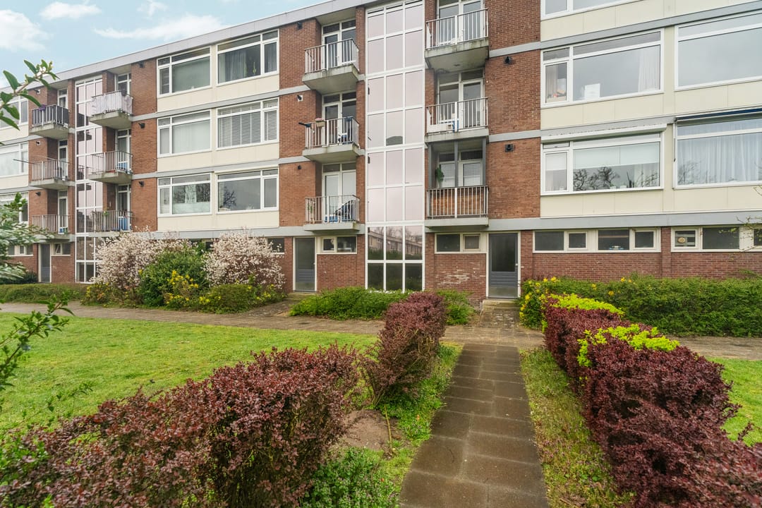 Foto 26 van Newtonstraat 77