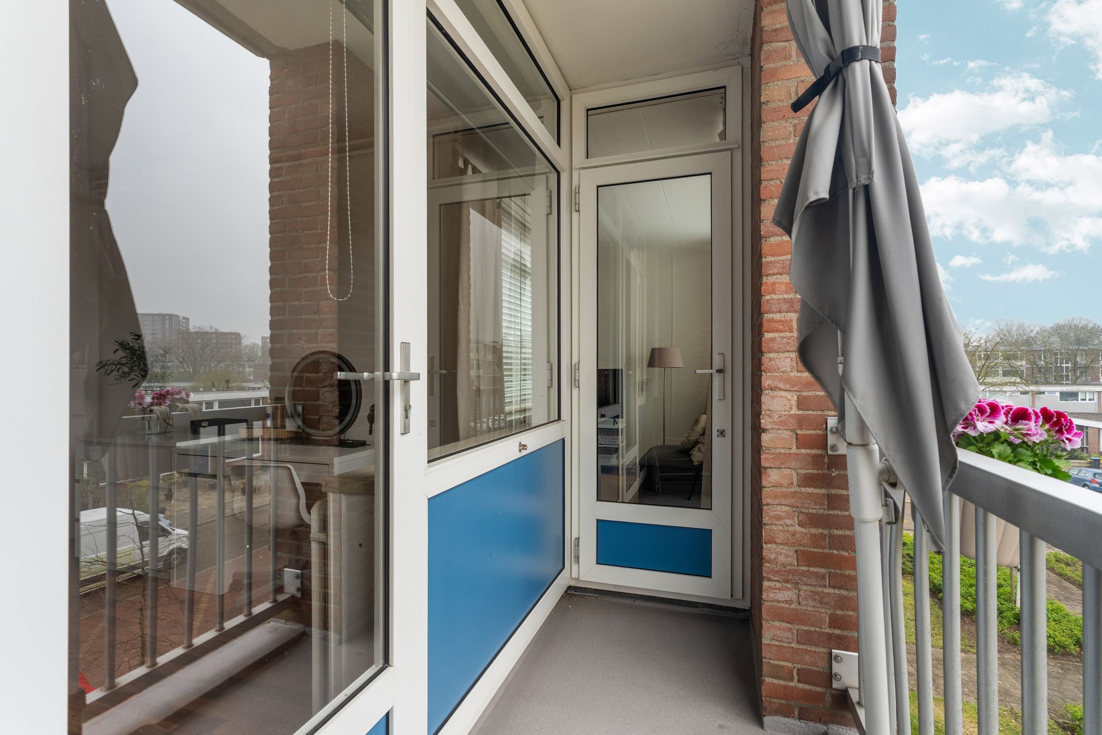 Foto 21 van Newtonstraat 77