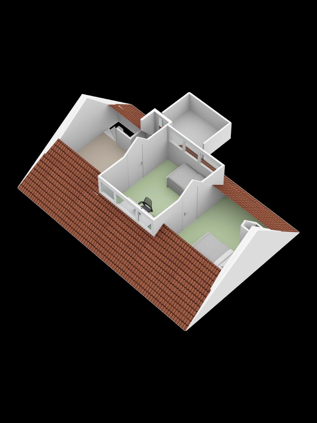 Foto 26 van Scherminkelstraat 32-B