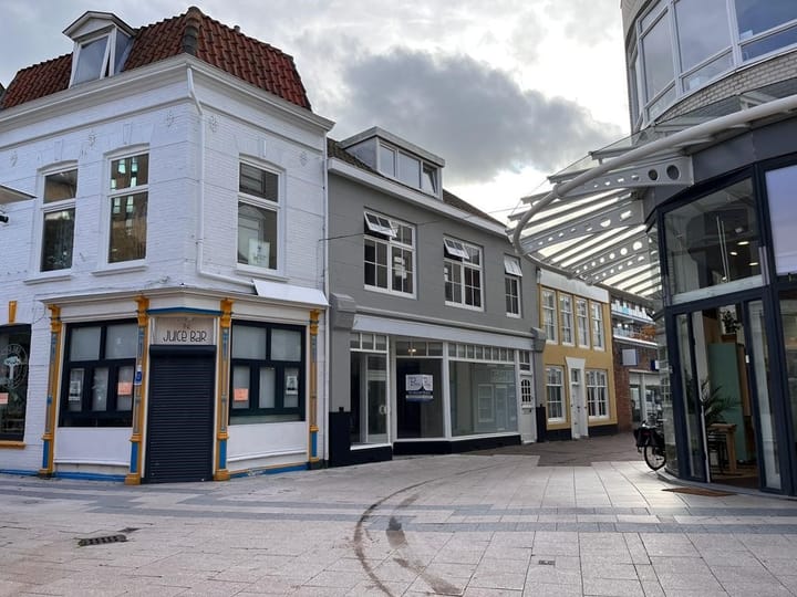Scherminkelstraat 32-b