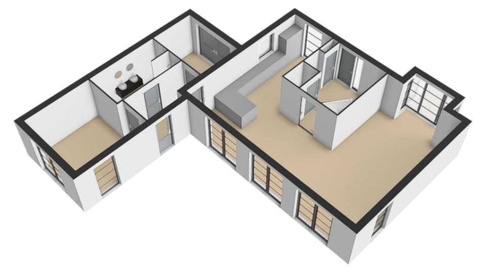 Foto 68 van Meester Achtenstraat 14