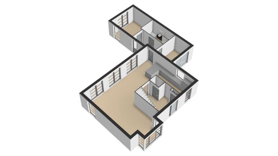 Foto 67 van Meester Achtenstraat 14