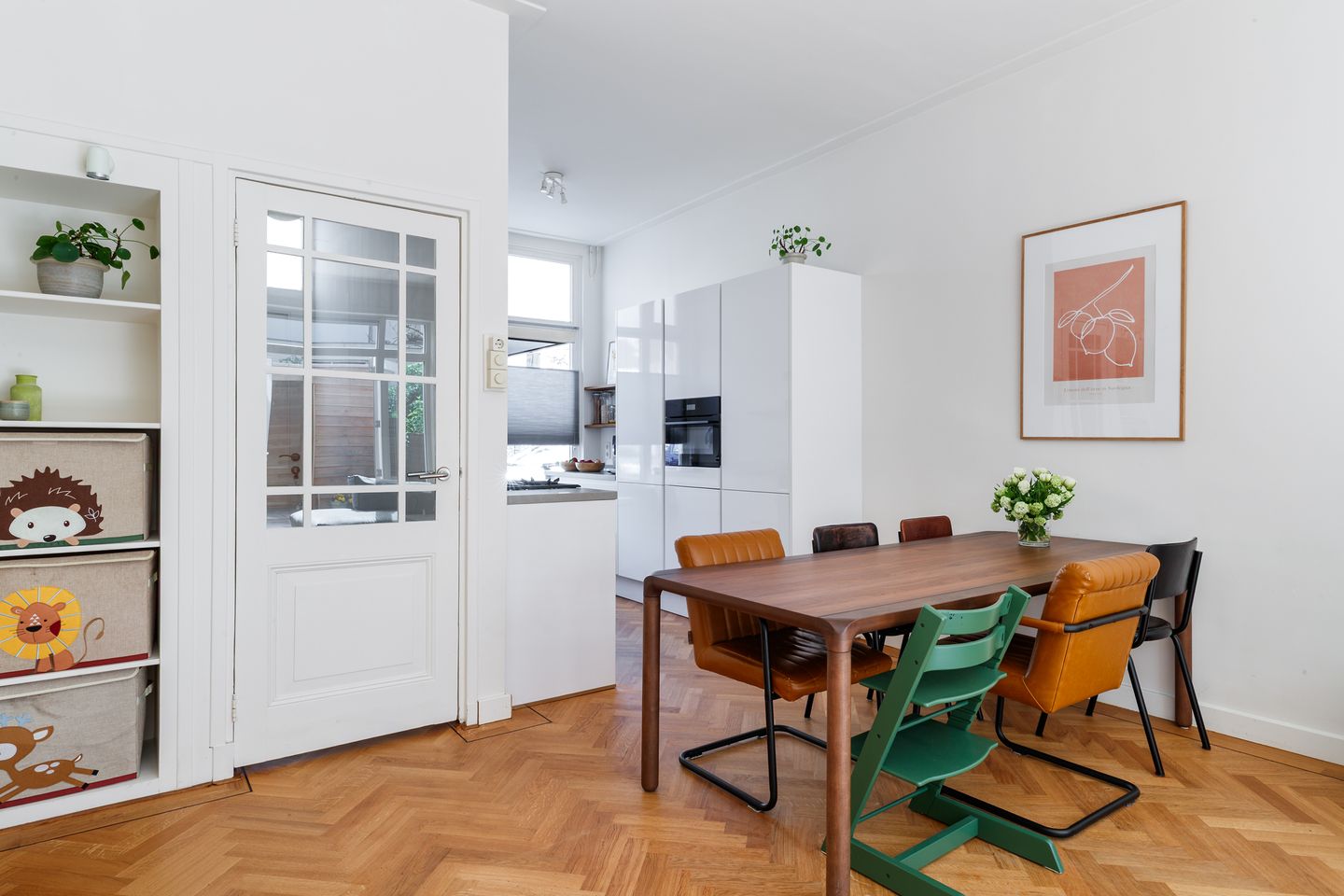 Foto 5 van Ooftstraat 18