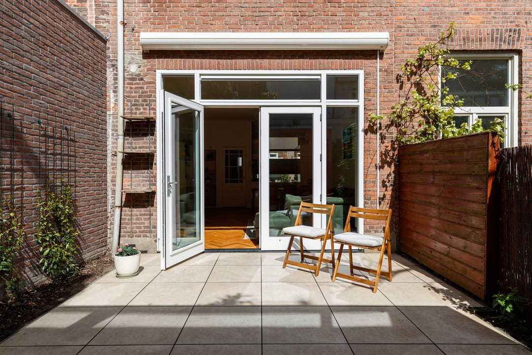 Foto 13 van Ooftstraat 18