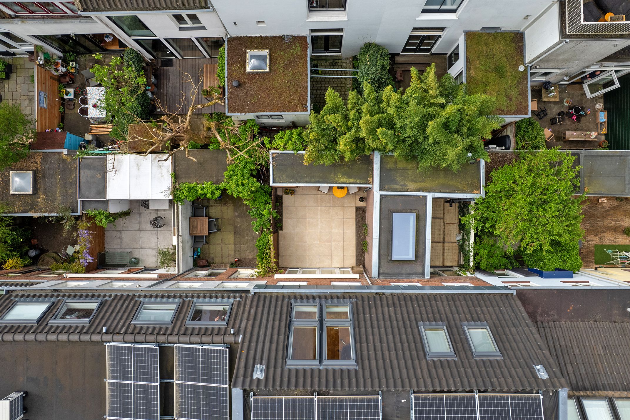 Foto 15 van Ooftstraat 18