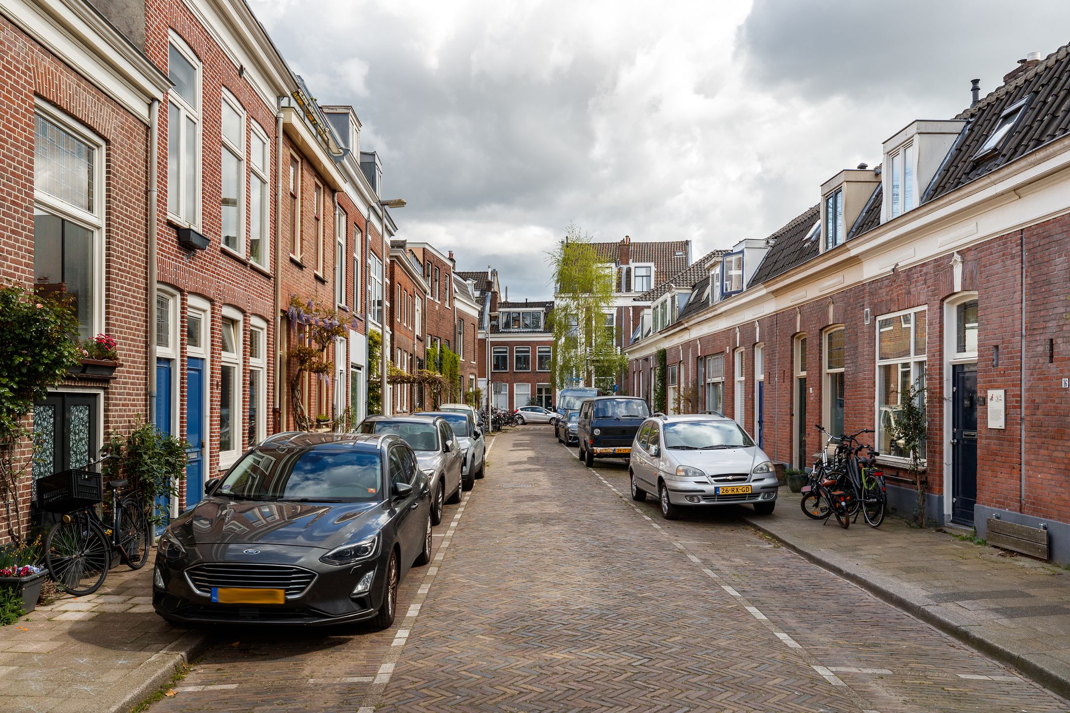 Foto 39 van Ooftstraat 18