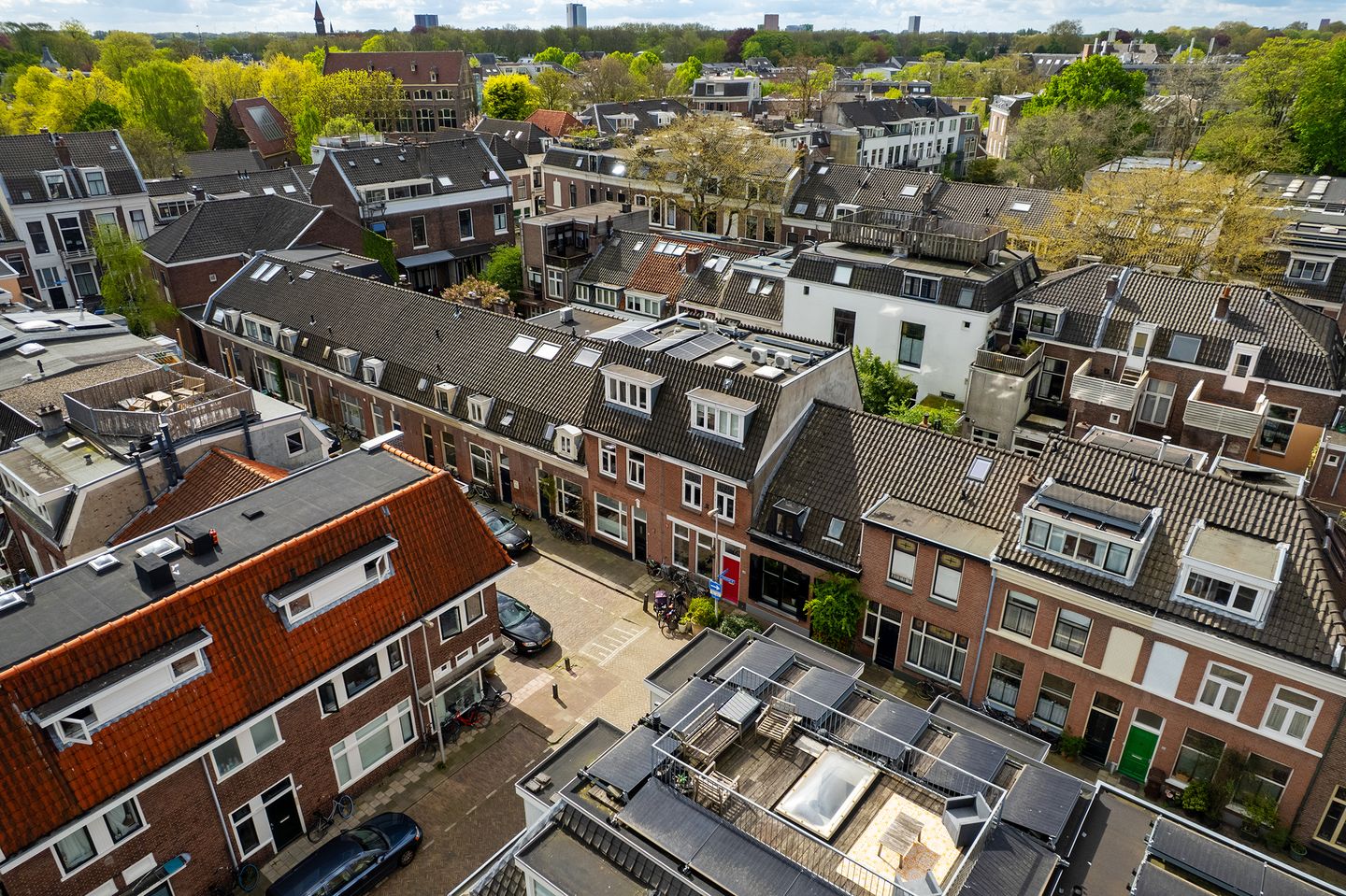 Foto 40 van Ooftstraat 18