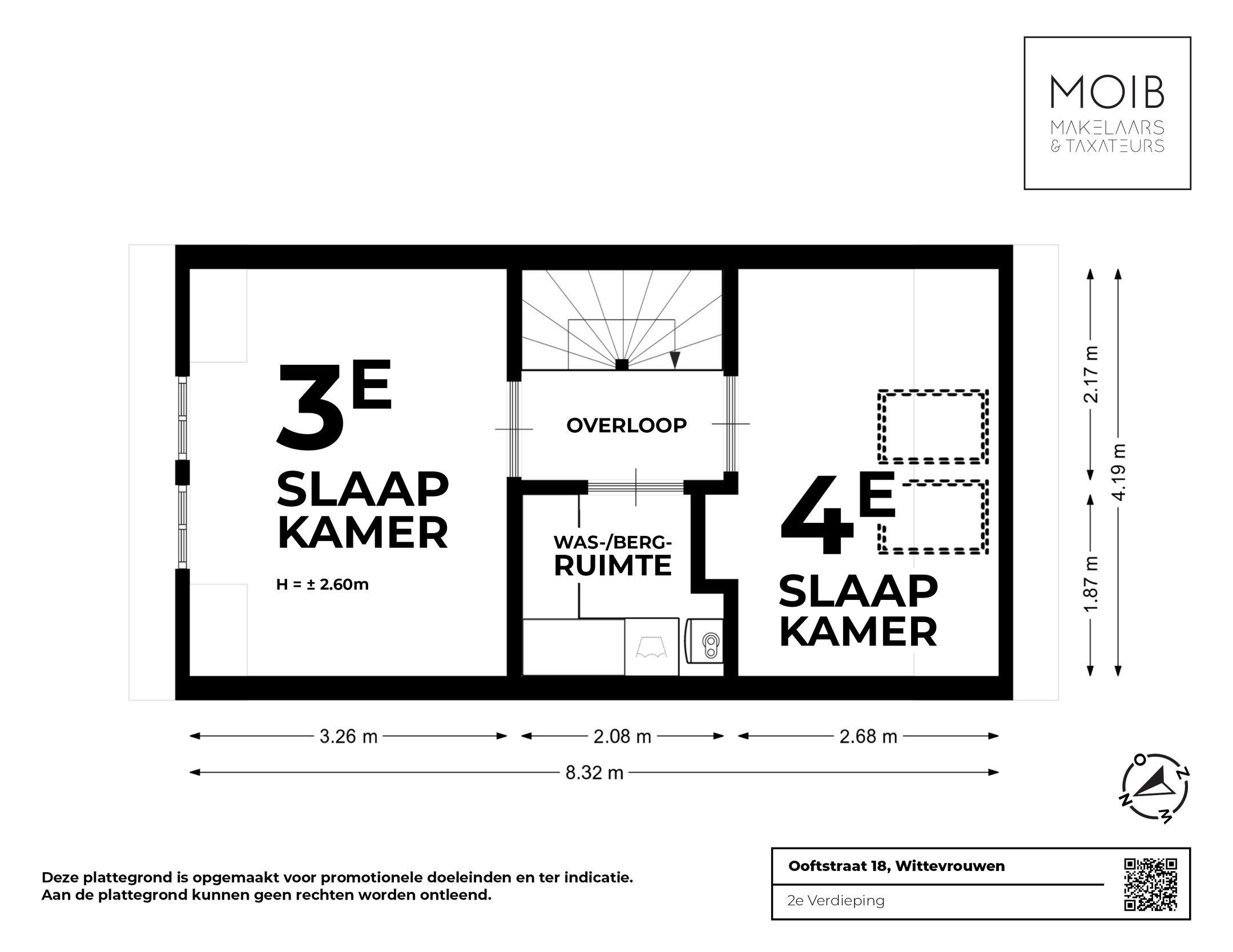Foto 51 van Ooftstraat 18