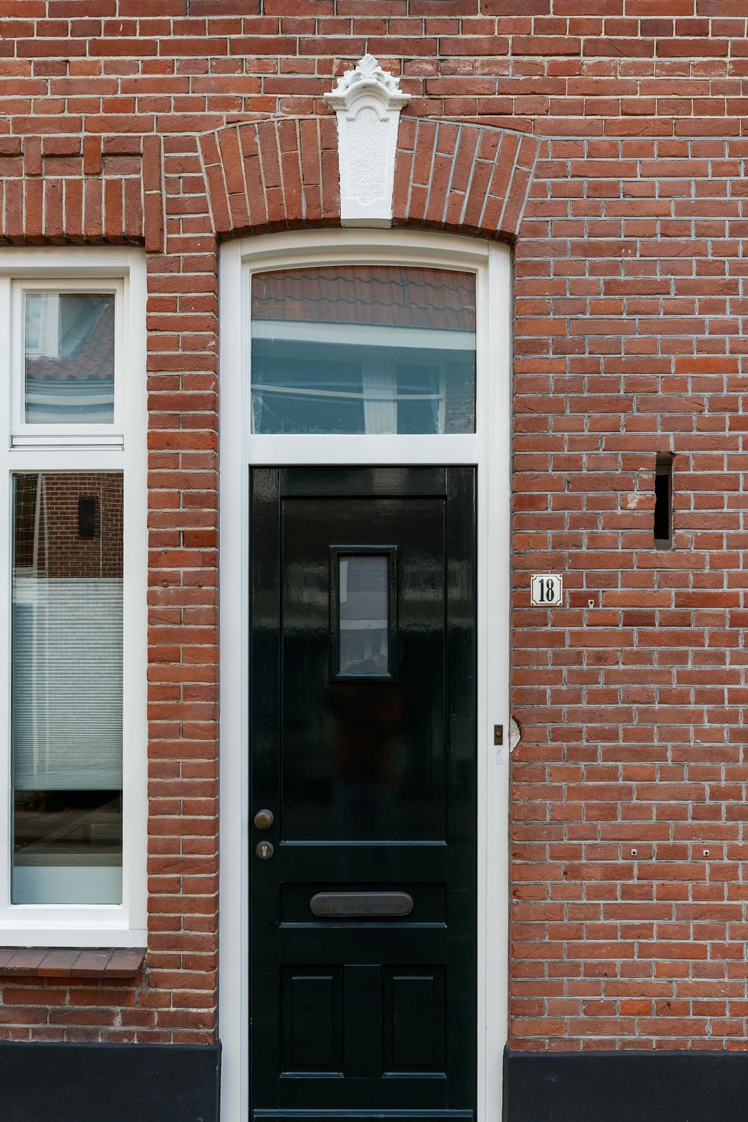 Foto 2 van Ooftstraat 18