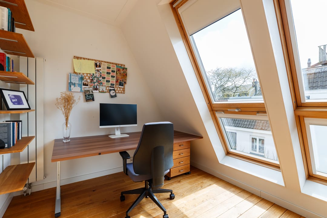 Foto 37 van Ooftstraat 18