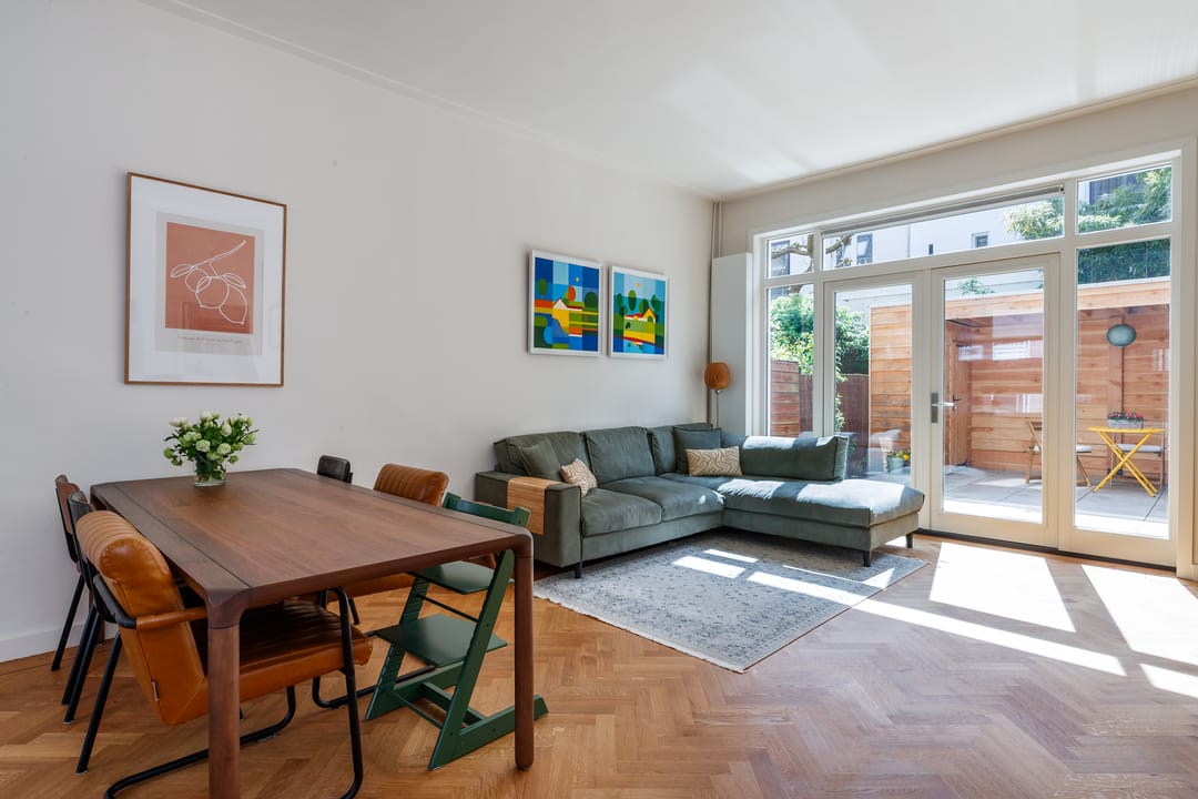 Foto 11 van Ooftstraat 18