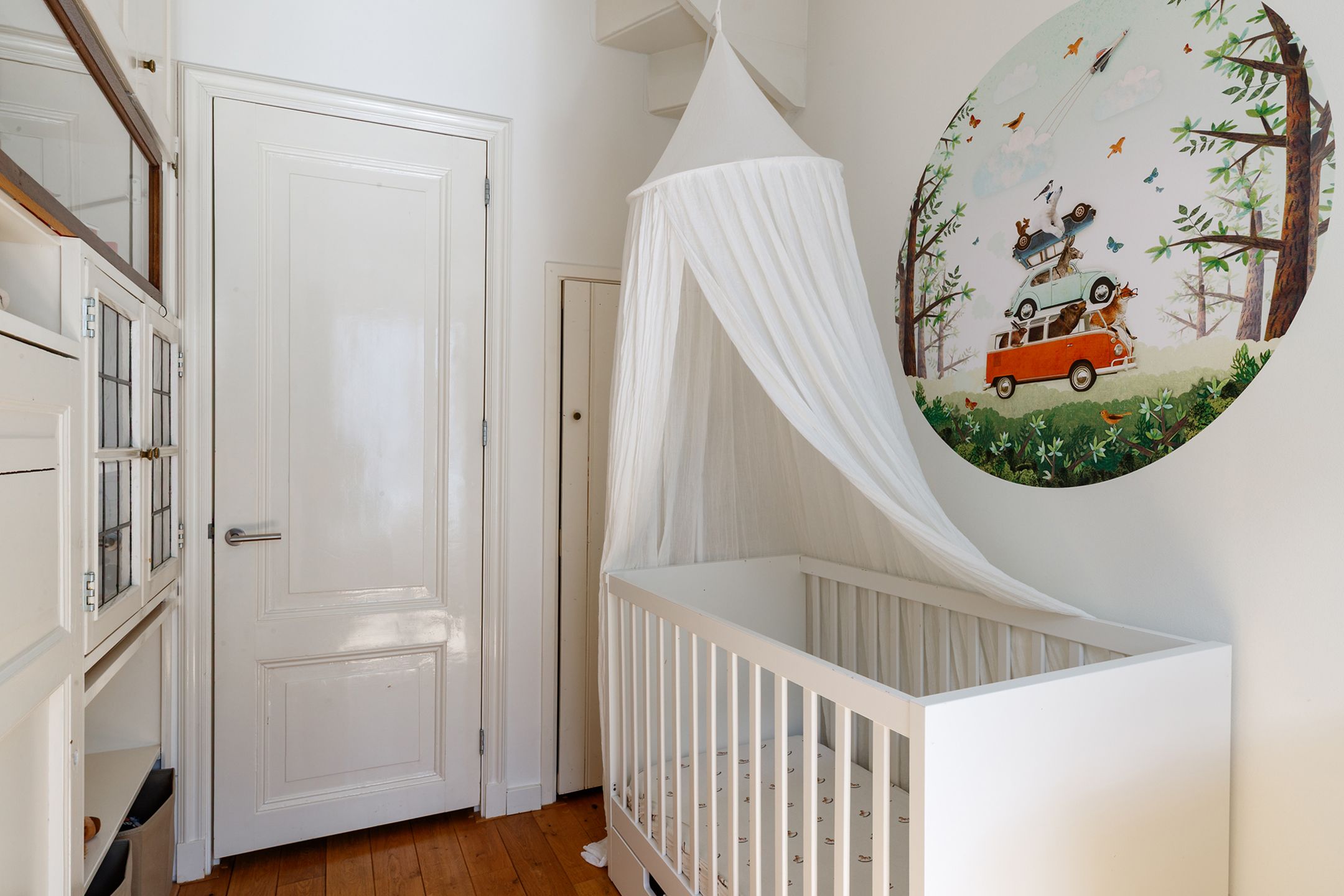 Foto 24 van Ooftstraat 18