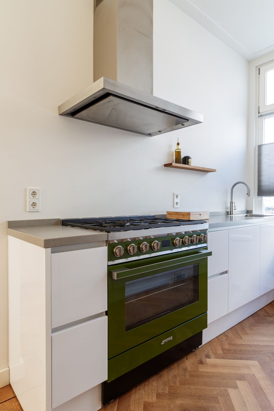 Foto 8 van Ooftstraat 18