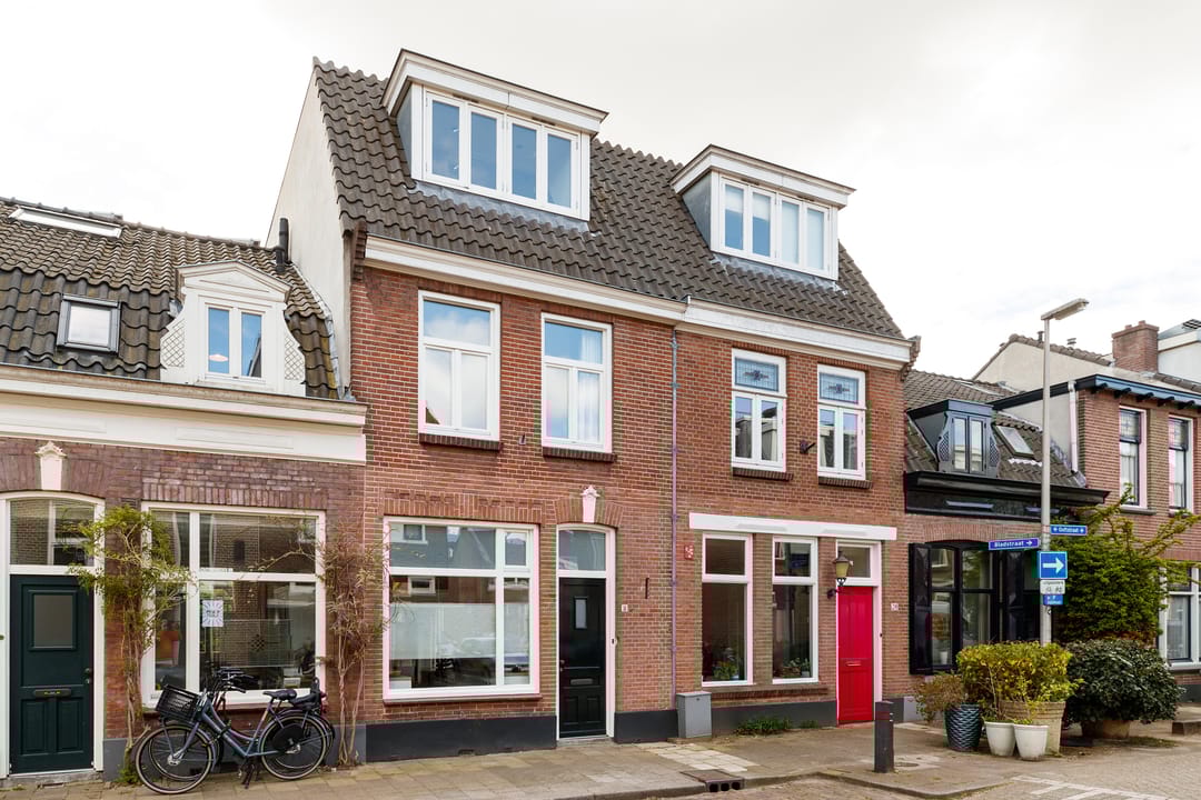 Foto 1 van Ooftstraat 18