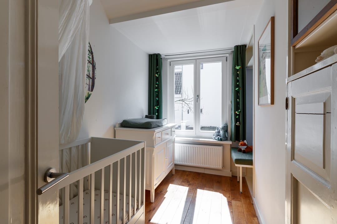 Foto 23 van Ooftstraat 18