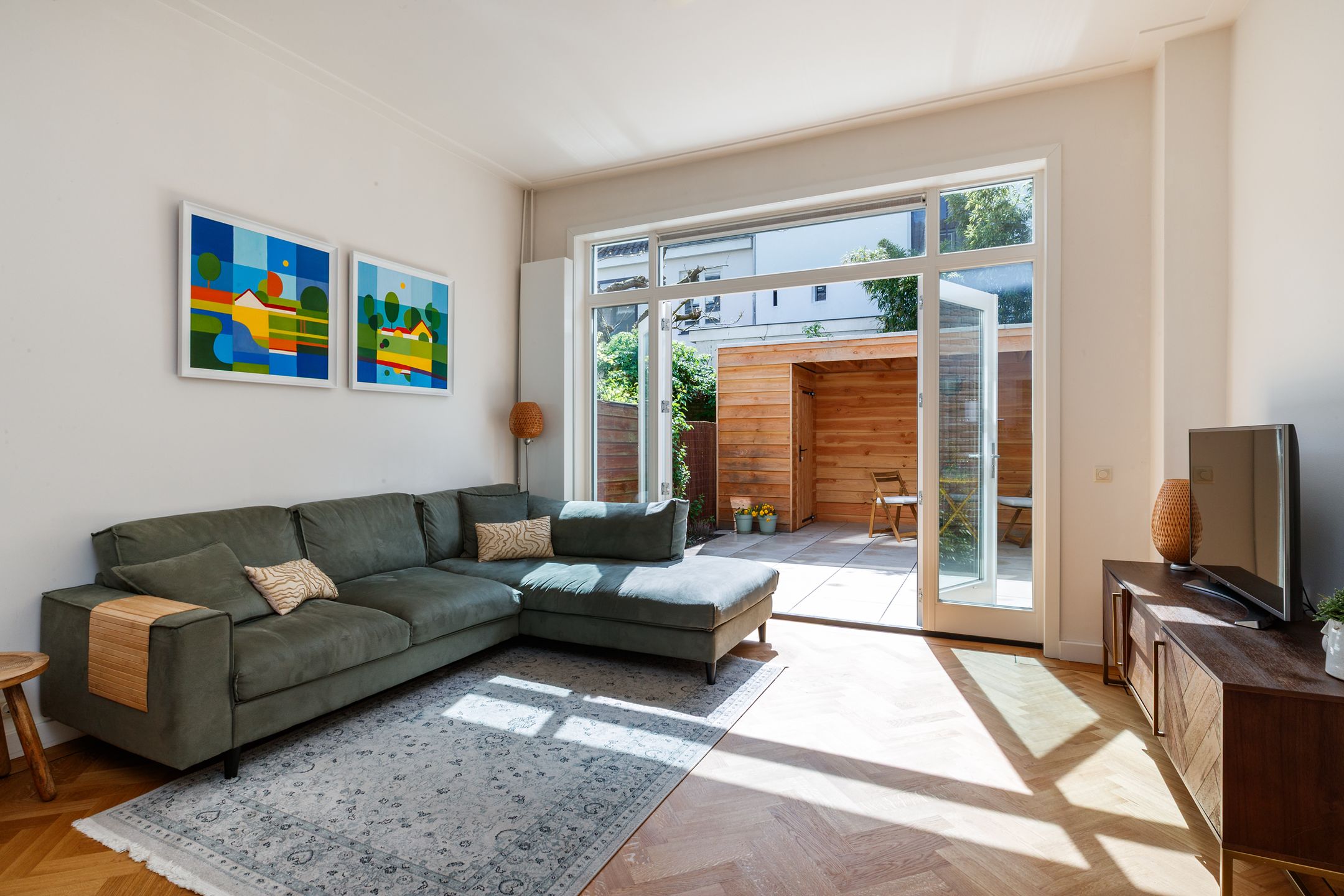 Foto 3 van Ooftstraat 18