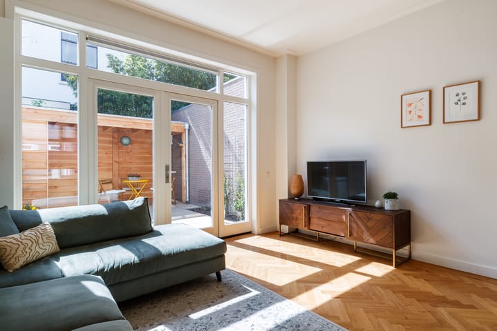 Foto 4 van Ooftstraat 18