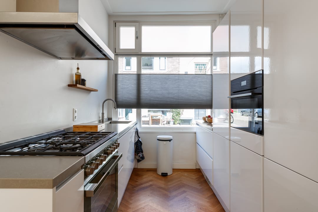 Foto 7 van Ooftstraat 18